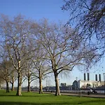 Bartlett House Greenwich By Smart Corporate Stays