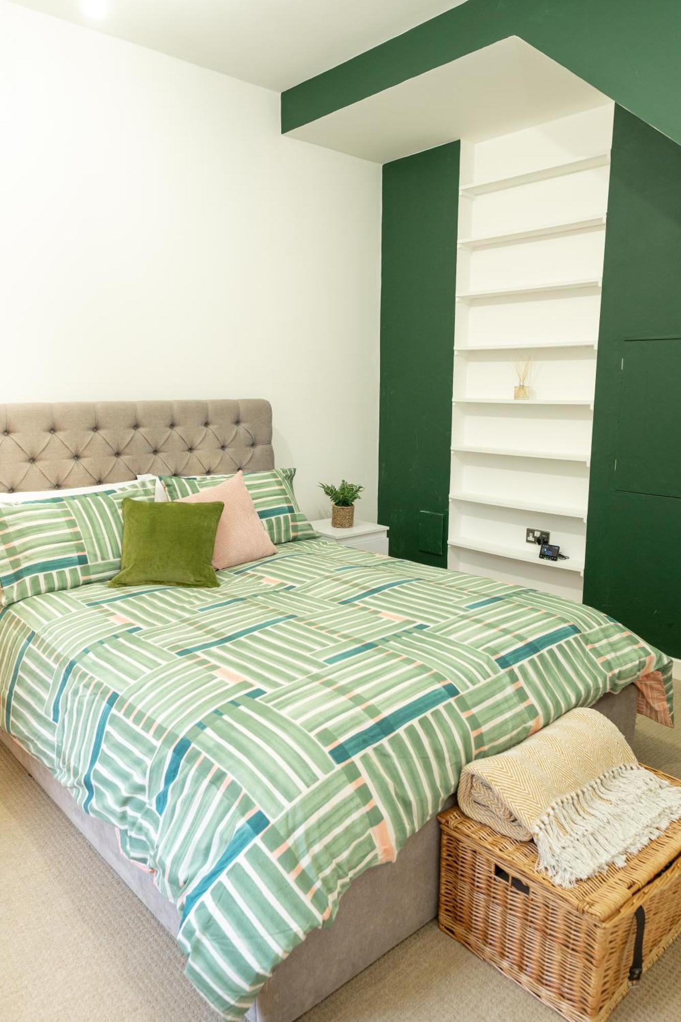 Bartlett House Greenwich By Smart Corporate Holiday home *