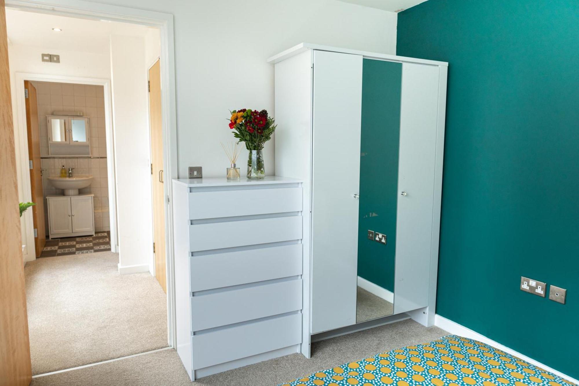 Bartlett House Greenwich By Smart Corporate Holiday home