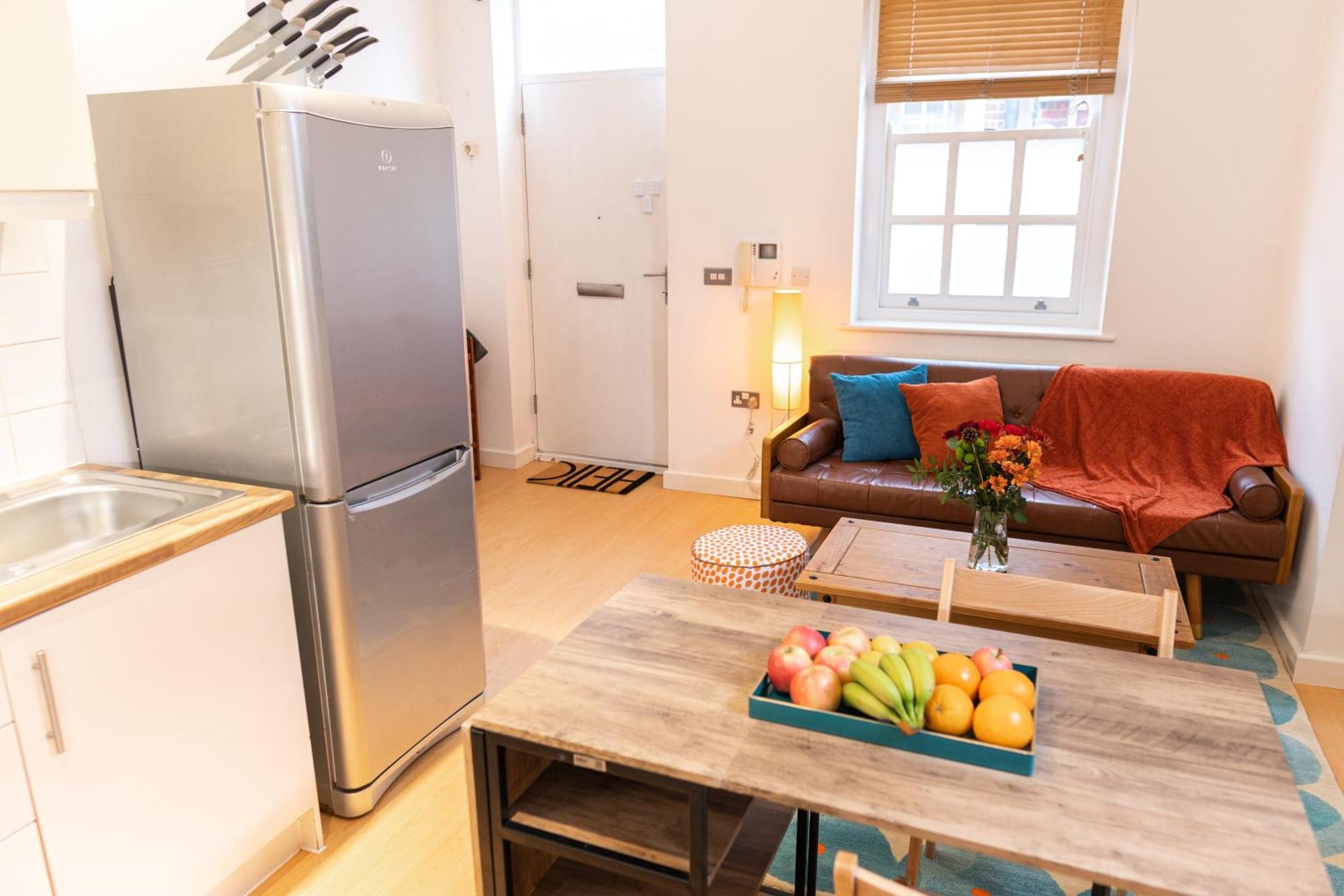 Holiday home Bartlett House Greenwich By Smart Corporate London