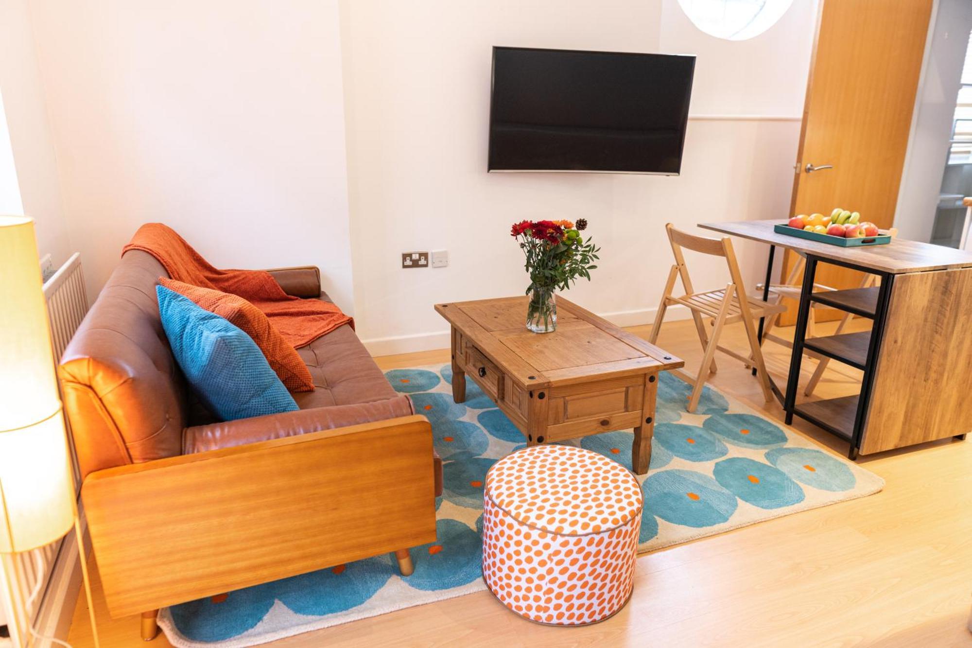 Holiday home Bartlett House Greenwich By Smart Corporate *