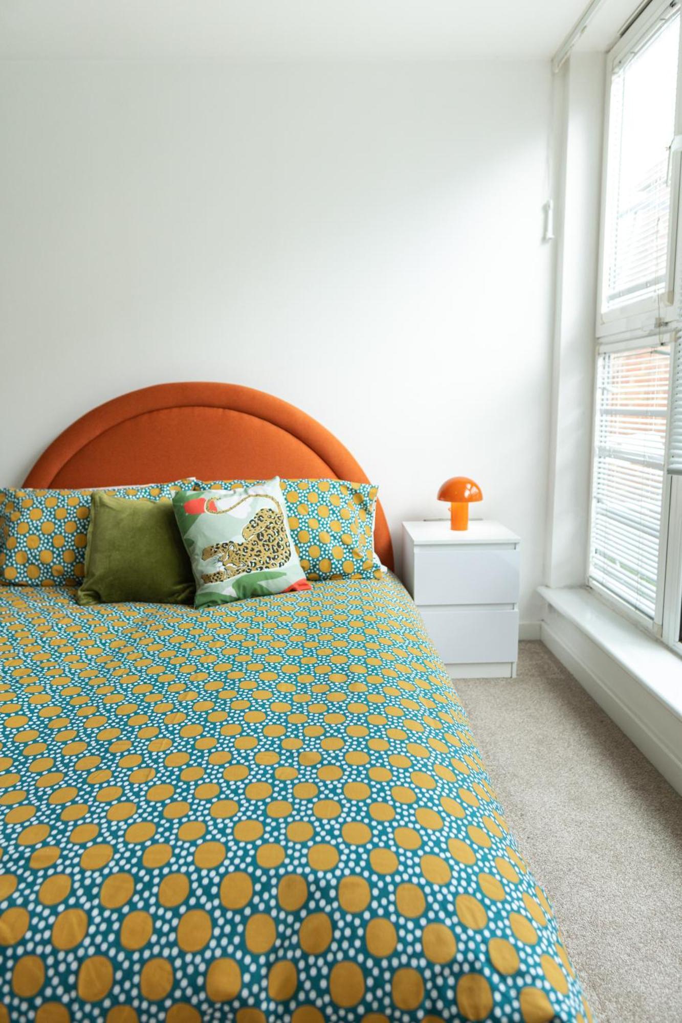 Holiday home Bartlett House Greenwich By Smart Corporate London