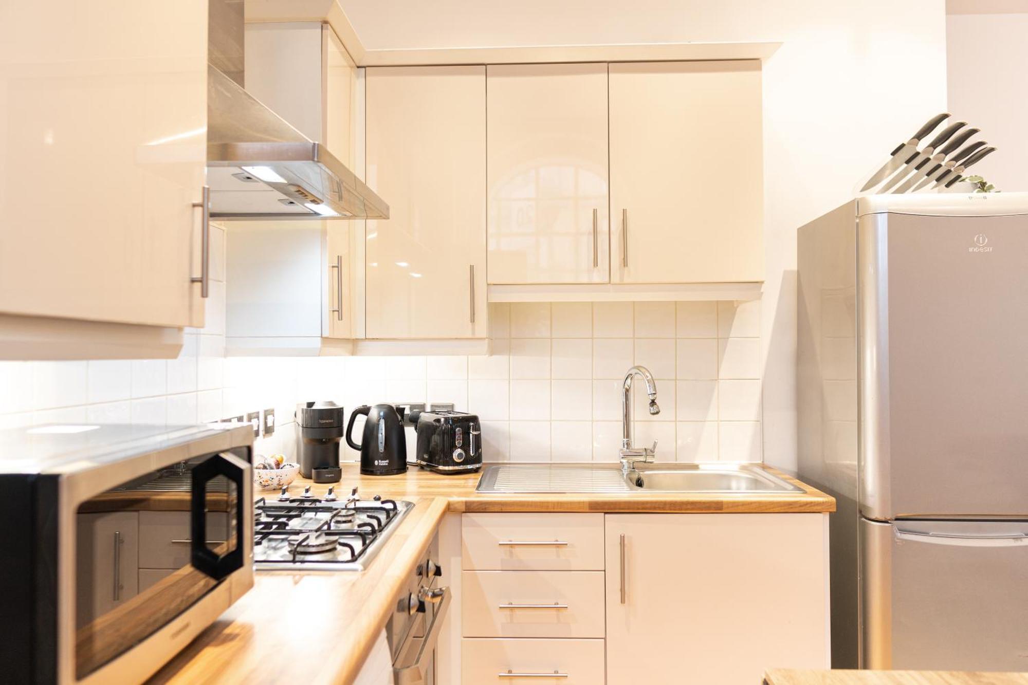 Bartlett House Greenwich By Smart Corporate Casa vacanze Londra