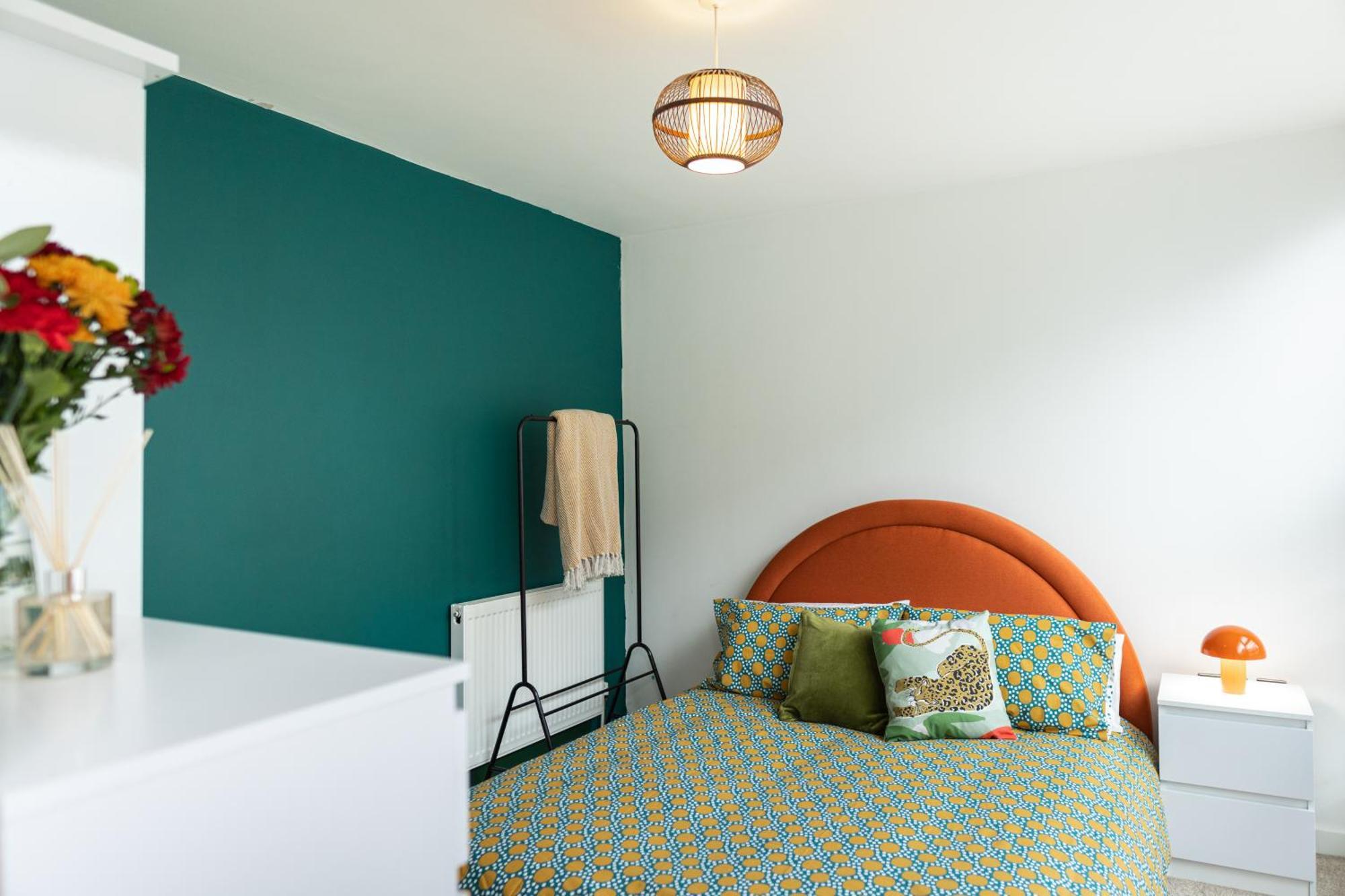 Bartlett House Greenwich By Smart Corporate Holiday home *