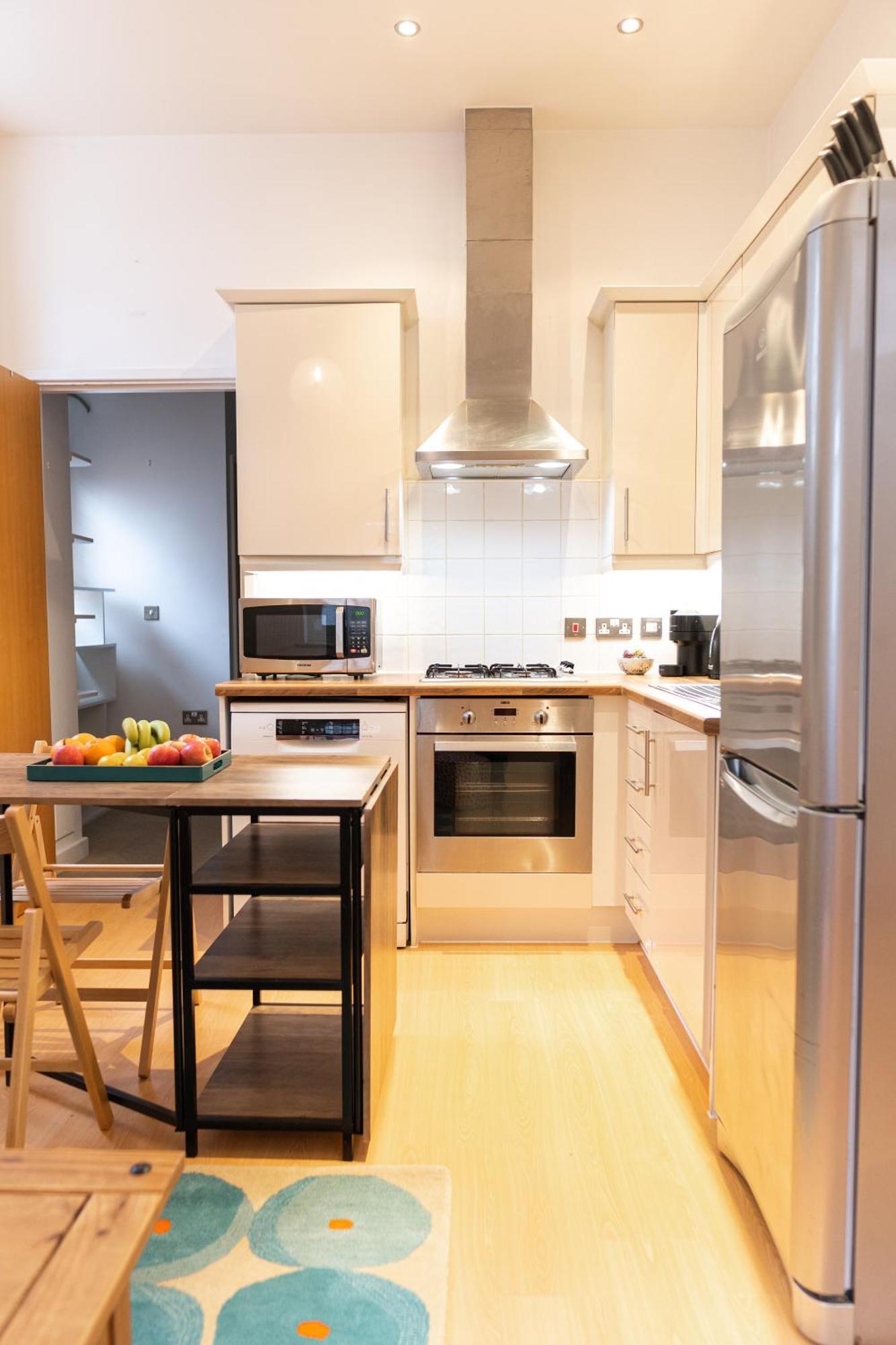 Holiday home Bartlett House Greenwich By Smart Corporate *