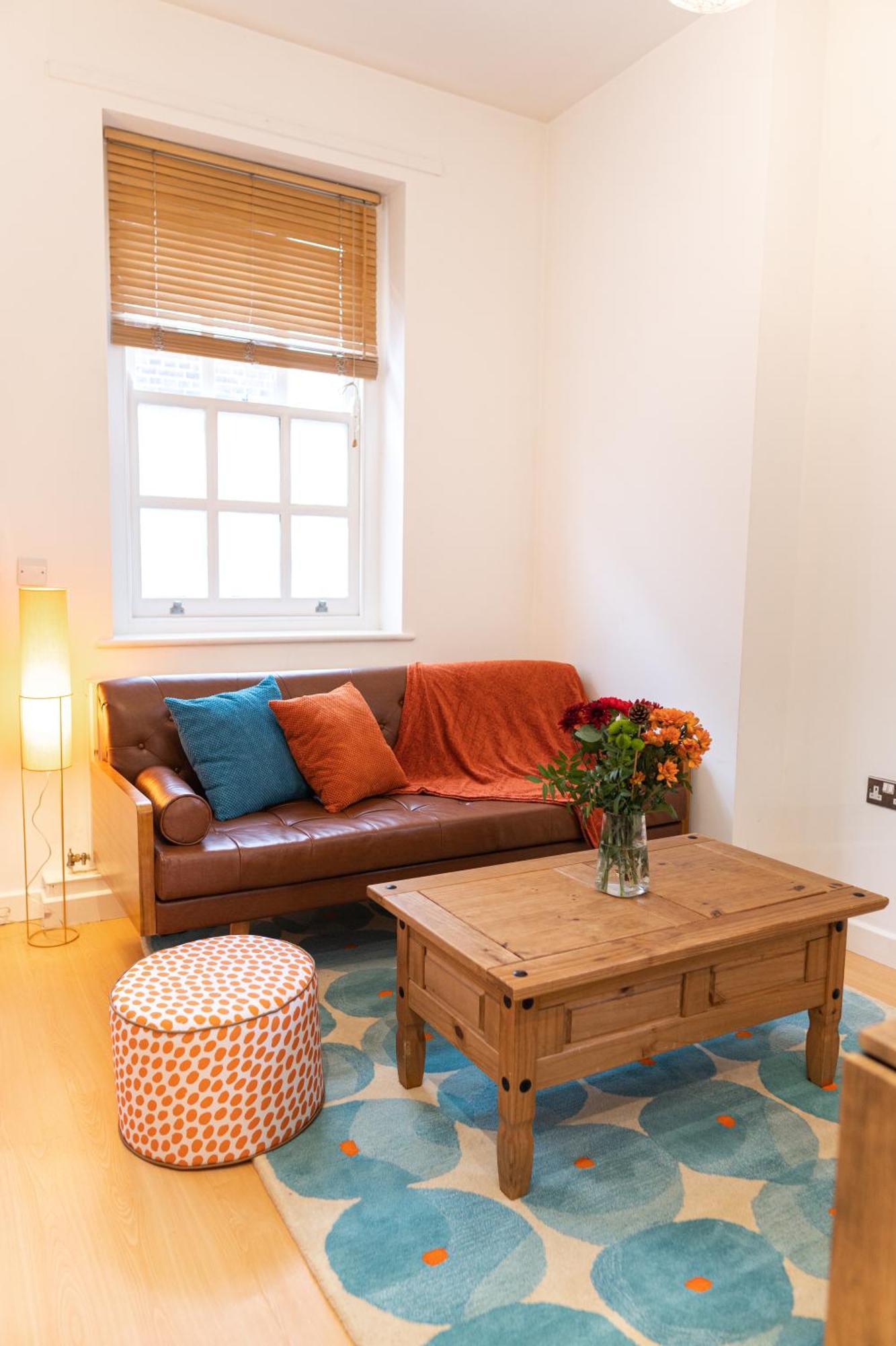 Holiday home Bartlett House Greenwich By Smart Corporate London