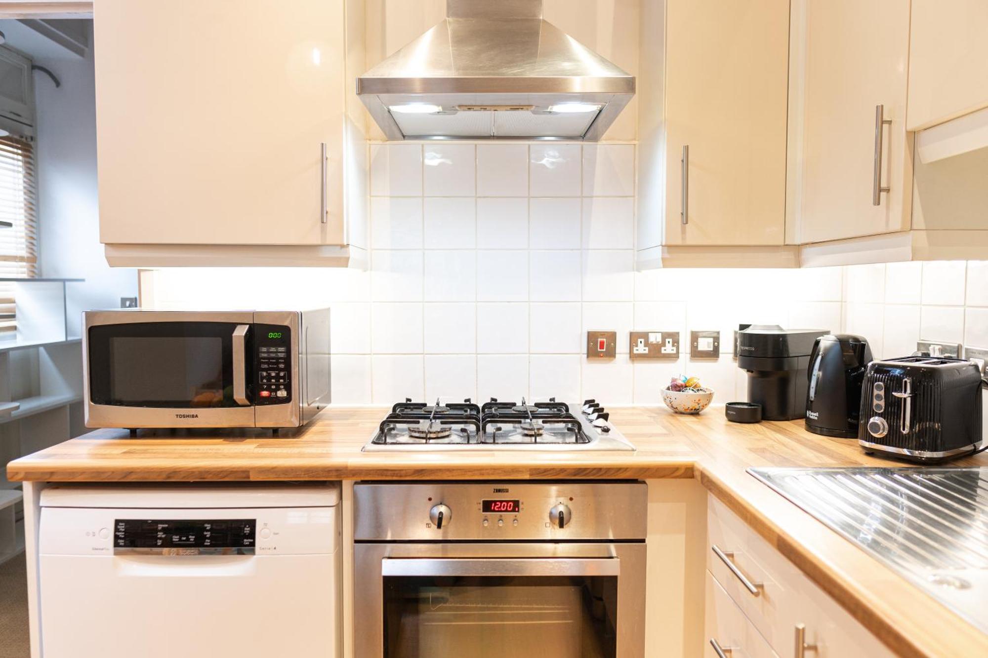 Bartlett House Greenwich By Smart Corporate Holiday home *