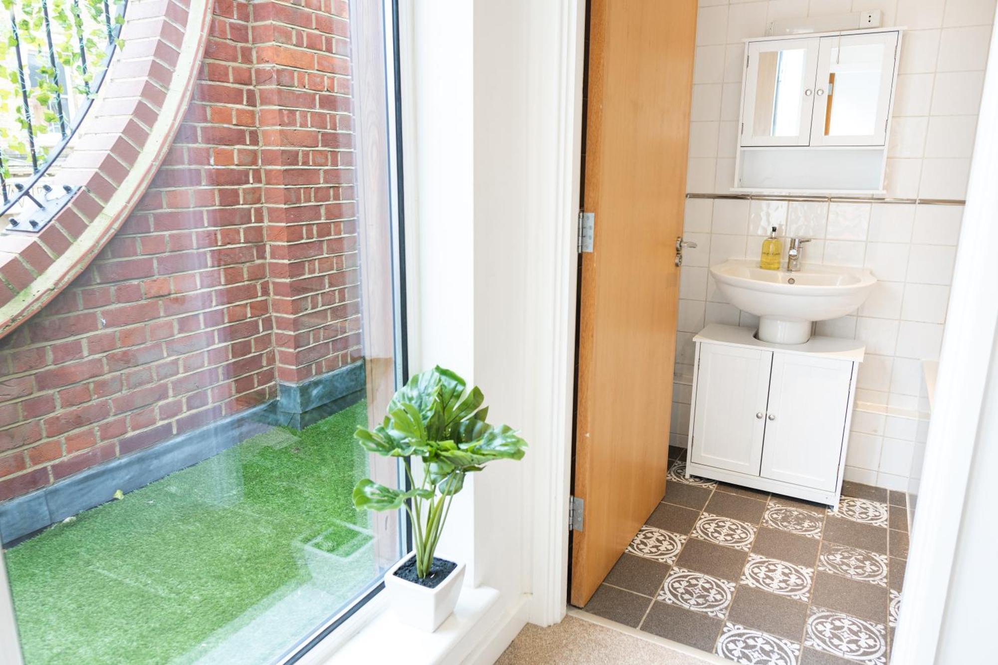 Bartlett House Greenwich By Smart Corporate Holiday home *