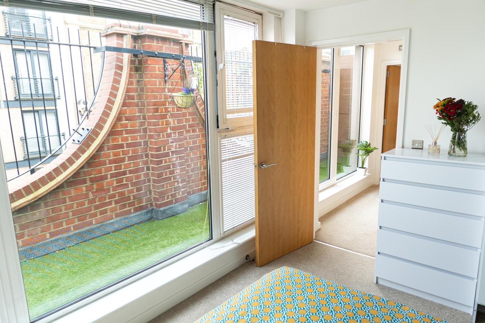 Bartlett House Greenwich By Smart Corporate Holiday home London