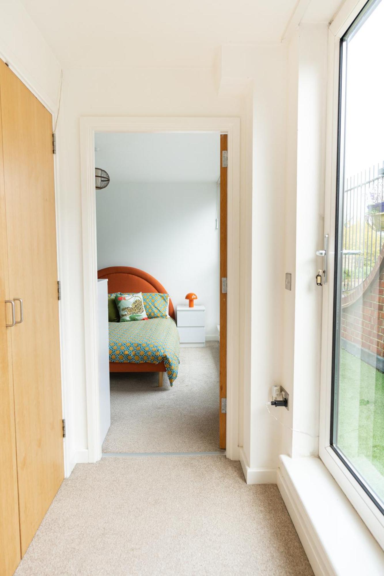 Bartlett House Greenwich By Smart Corporate Casa vacanze