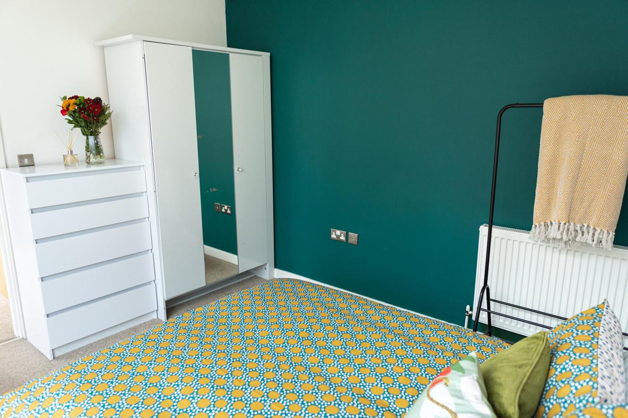 Bartlett House Greenwich By Smart Corporate Holiday home
