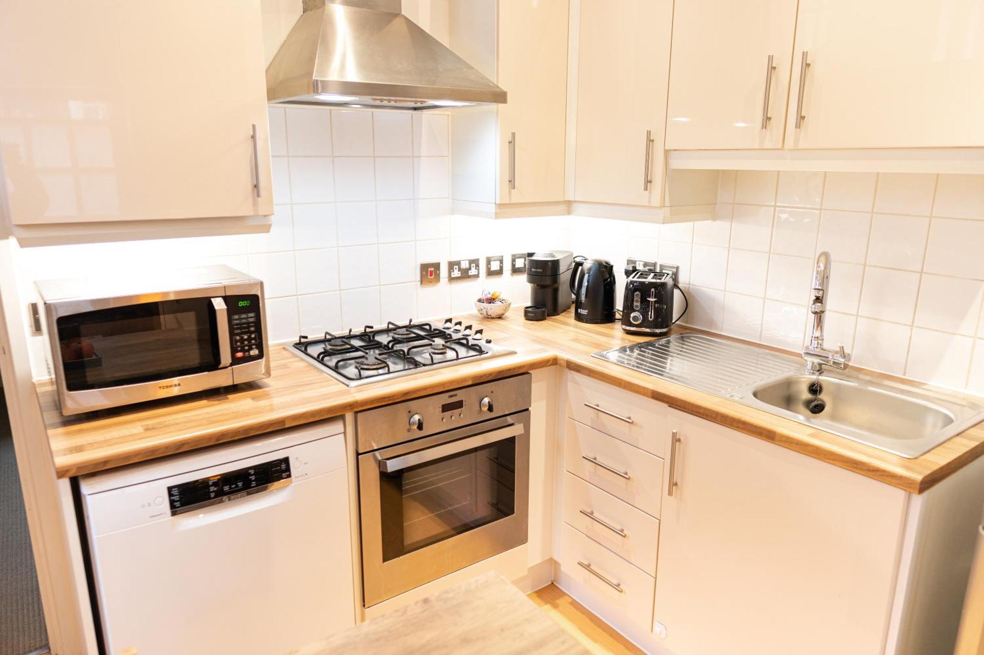 Holiday home Bartlett House Greenwich By Smart Corporate