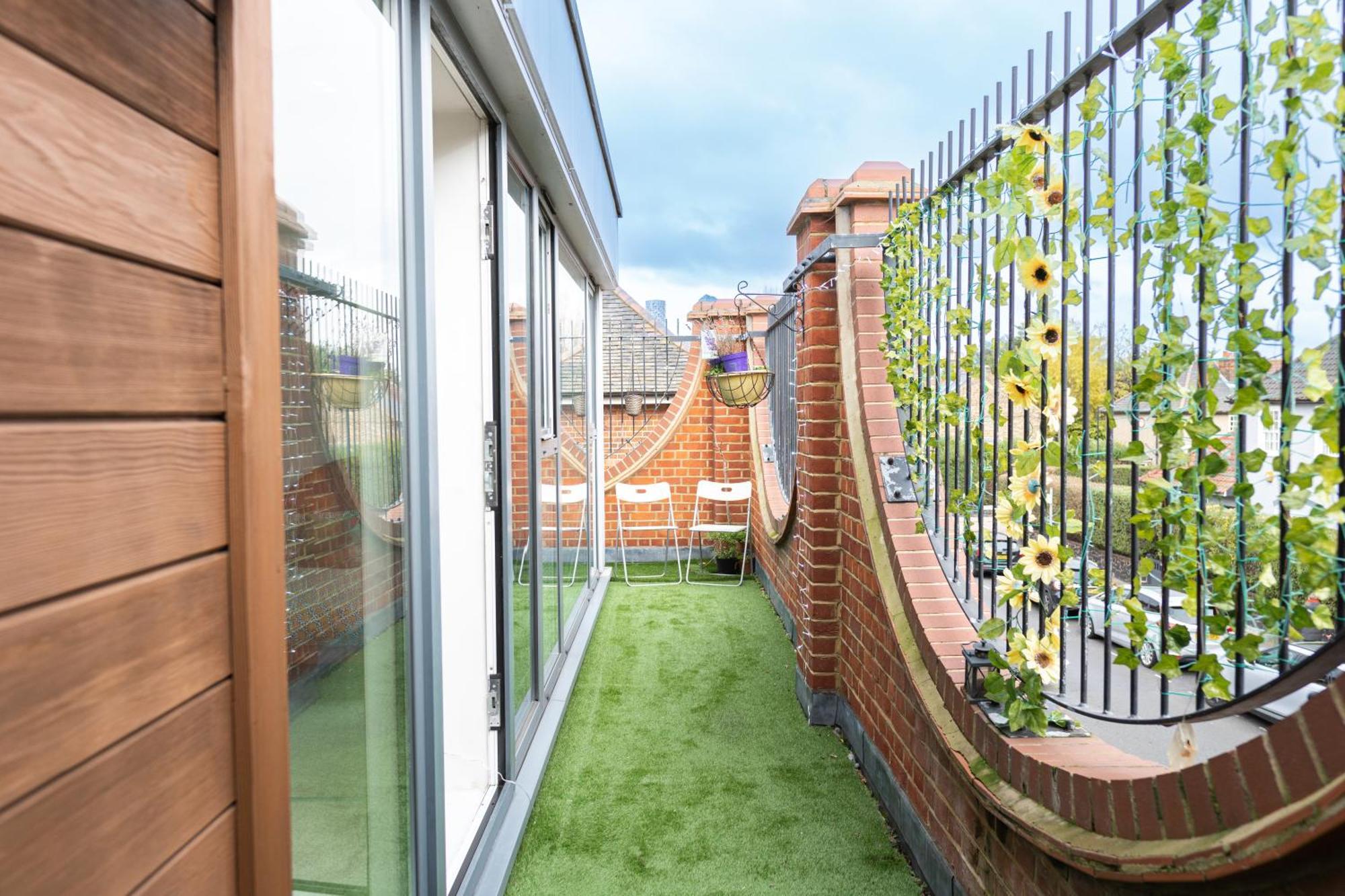 Bartlett House Greenwich By Smart Corporate Casa vacanze