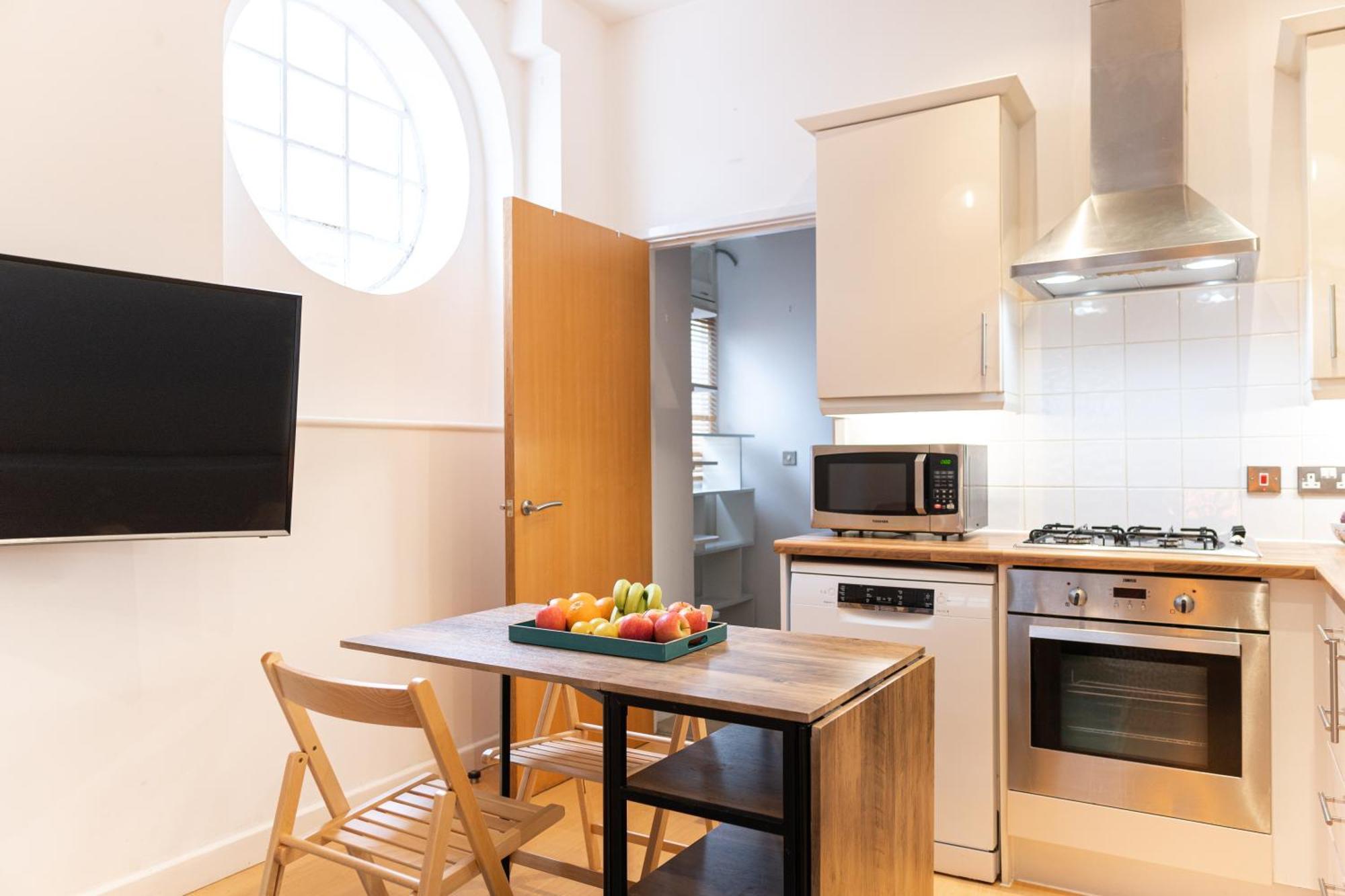 Holiday home Bartlett House Greenwich By Smart Corporate *