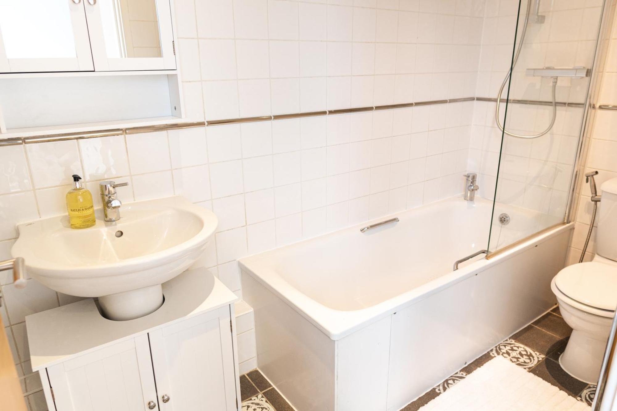 Holiday home Bartlett House Greenwich By Smart Corporate London